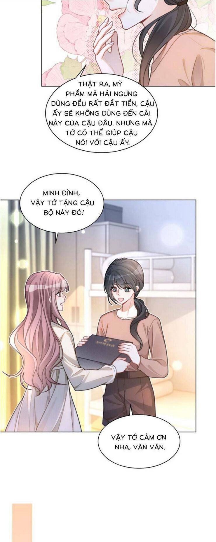 được các anh trai chiều chuộng tôi trở nên ngang tàng Chapter 228 - Next chapter 229