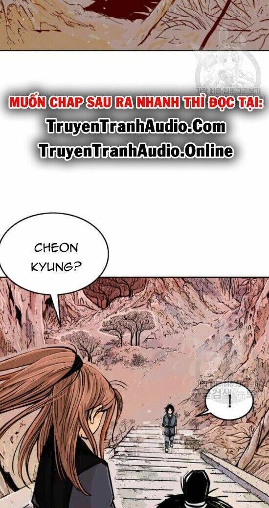 hỏa sơn quyền chap 2 - Trang 2