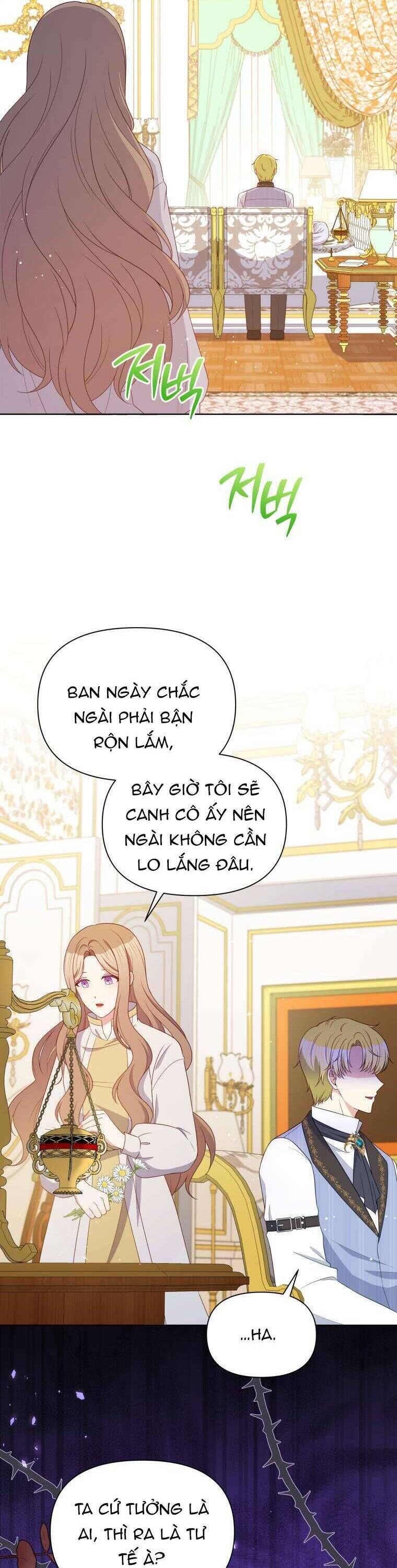 bl ngắn chịch hỏny Chapter 100 - Trang 2