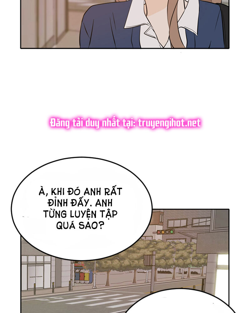 Hẹn Gặp Anh Ở Kiếp Thứ 19 Chap 38 - Trang 2