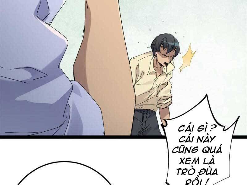 cái bóng vạn năng chapter 176 - Trang 2