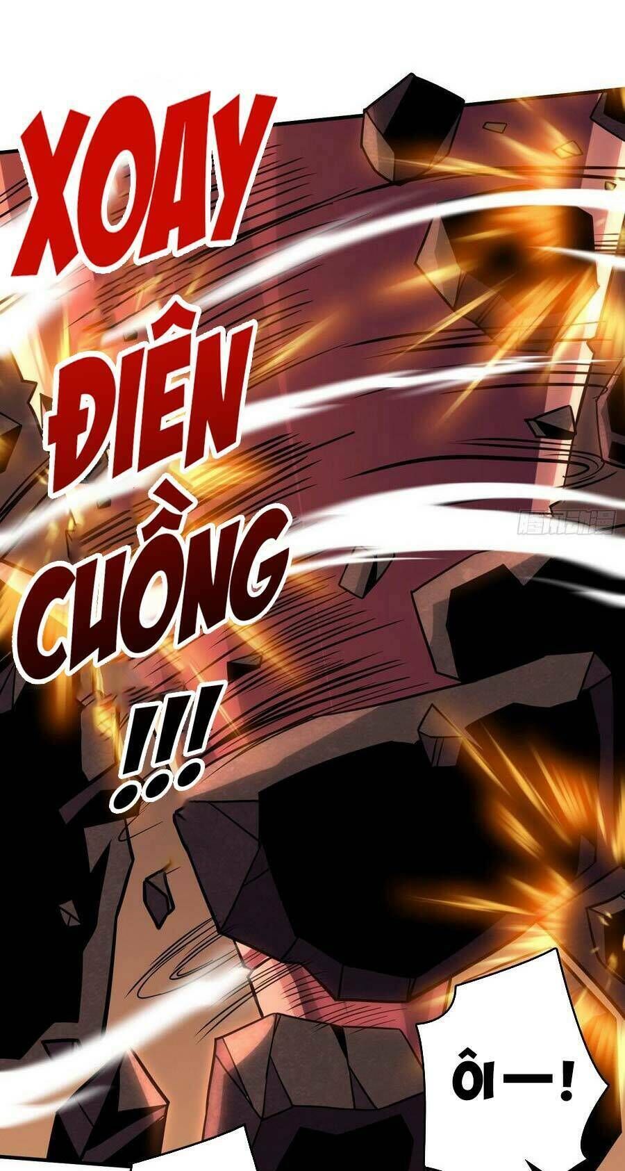 vừa chơi đã có tài khoản vương giả chapter 127 - Next chapter 128