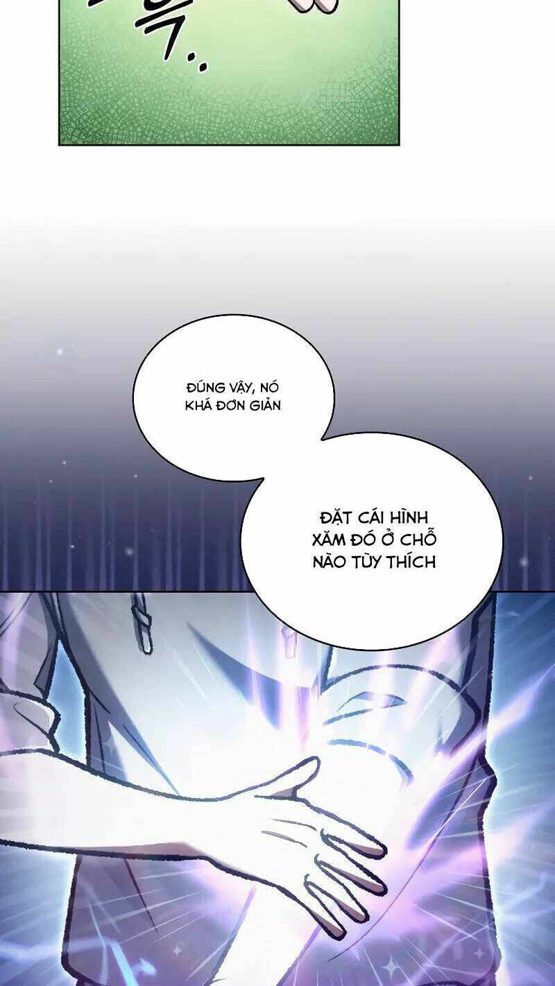 shipper đến từ murim chapter 26 - Trang 2