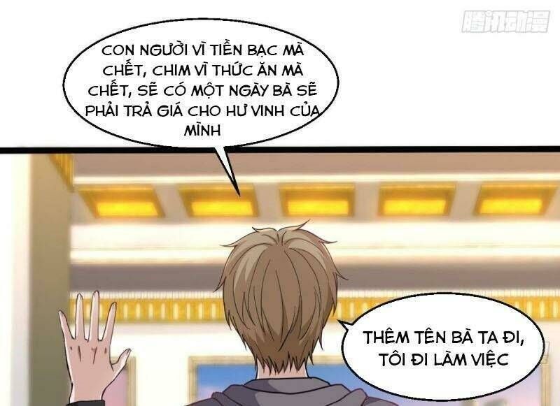 tối cuồng nữ tế chapter 40 - Trang 2