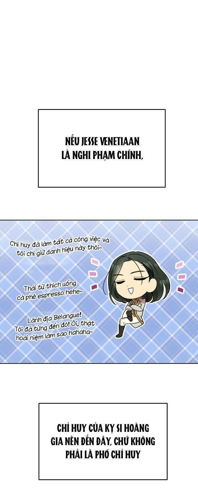 nam thứ đình công thì phải làm sao?! chapter 3 - Trang 1