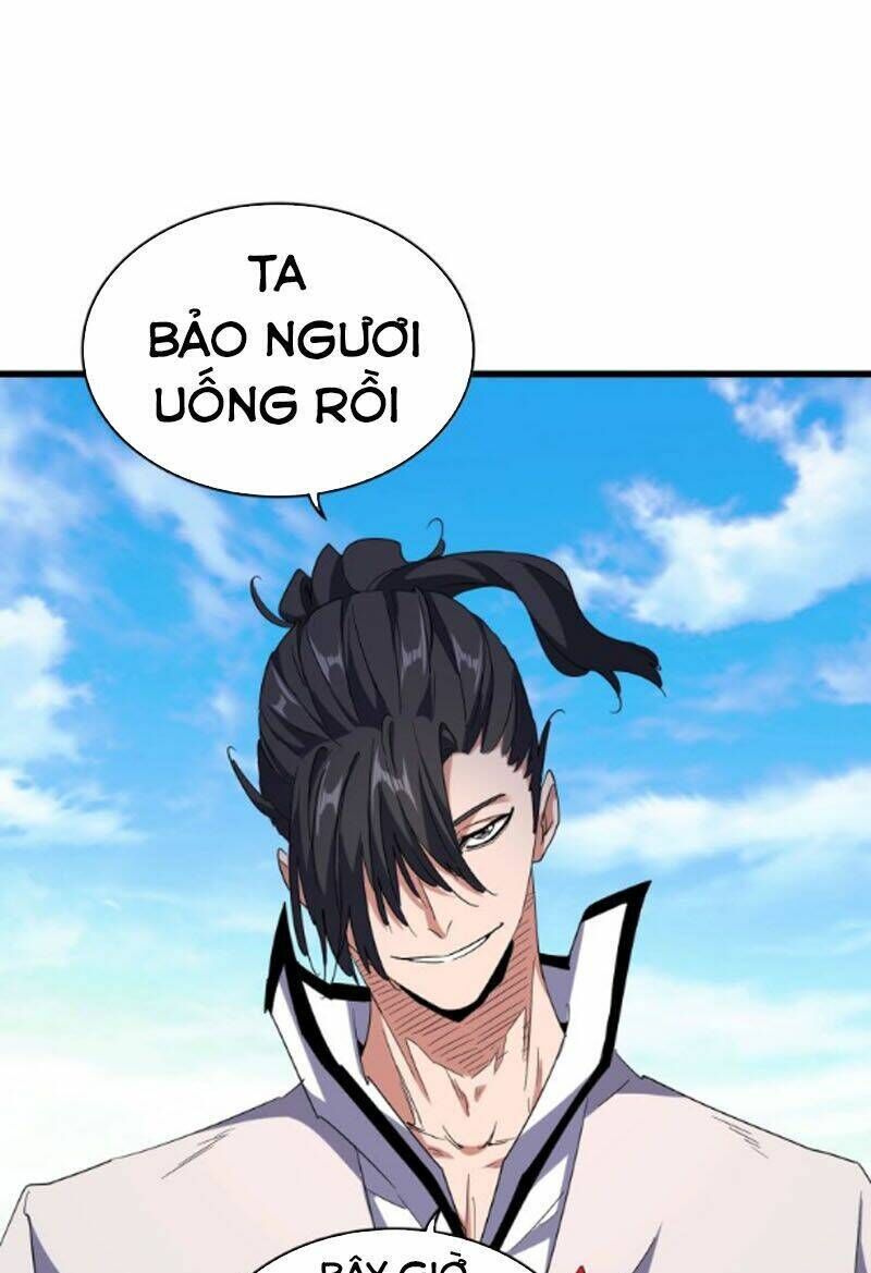 đại quản gia là ma hoàng Chapter 169 - Next Chapter 170