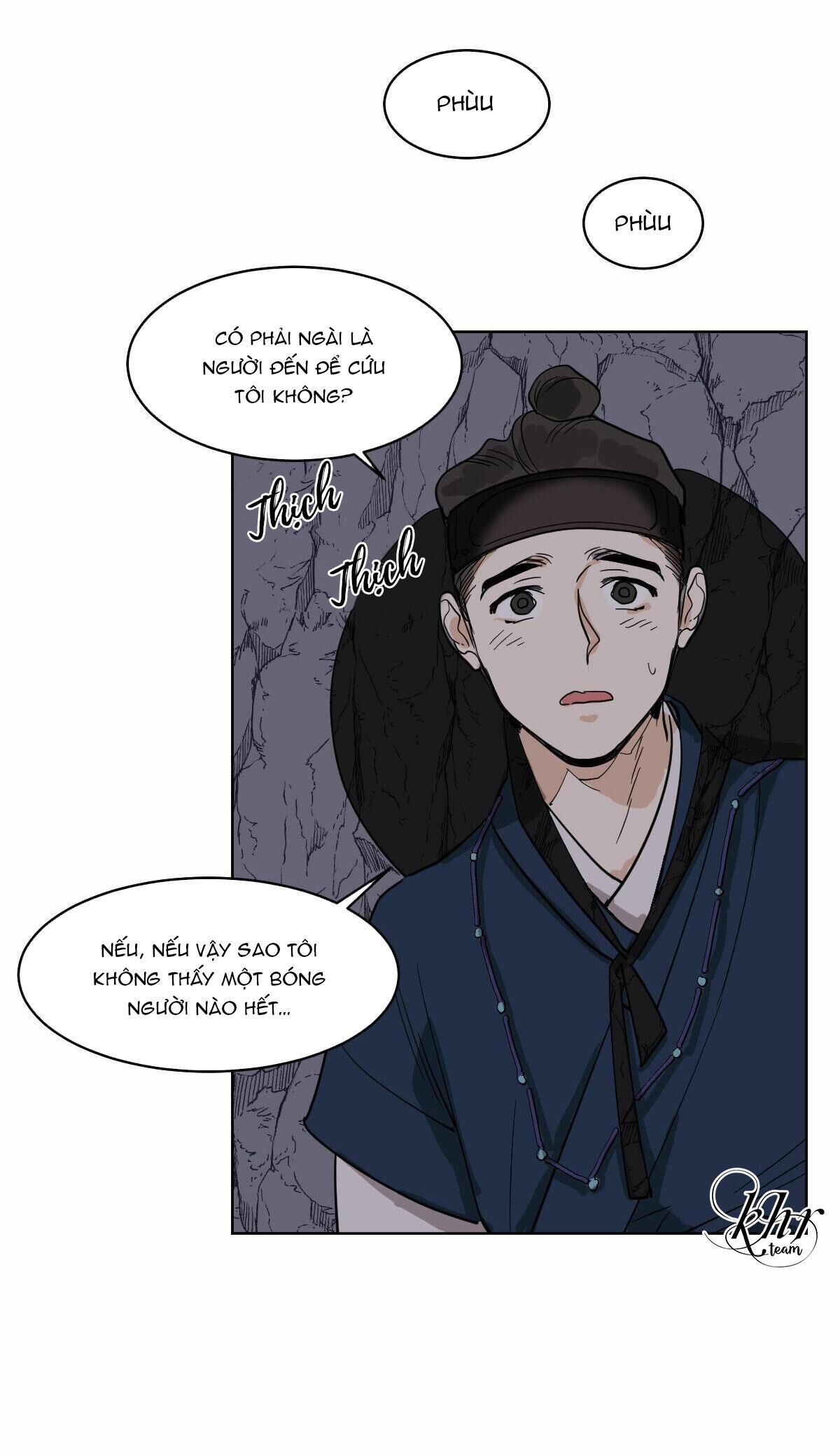 mãnh thú biến nhiệt Chapter 32 - Next 32.1