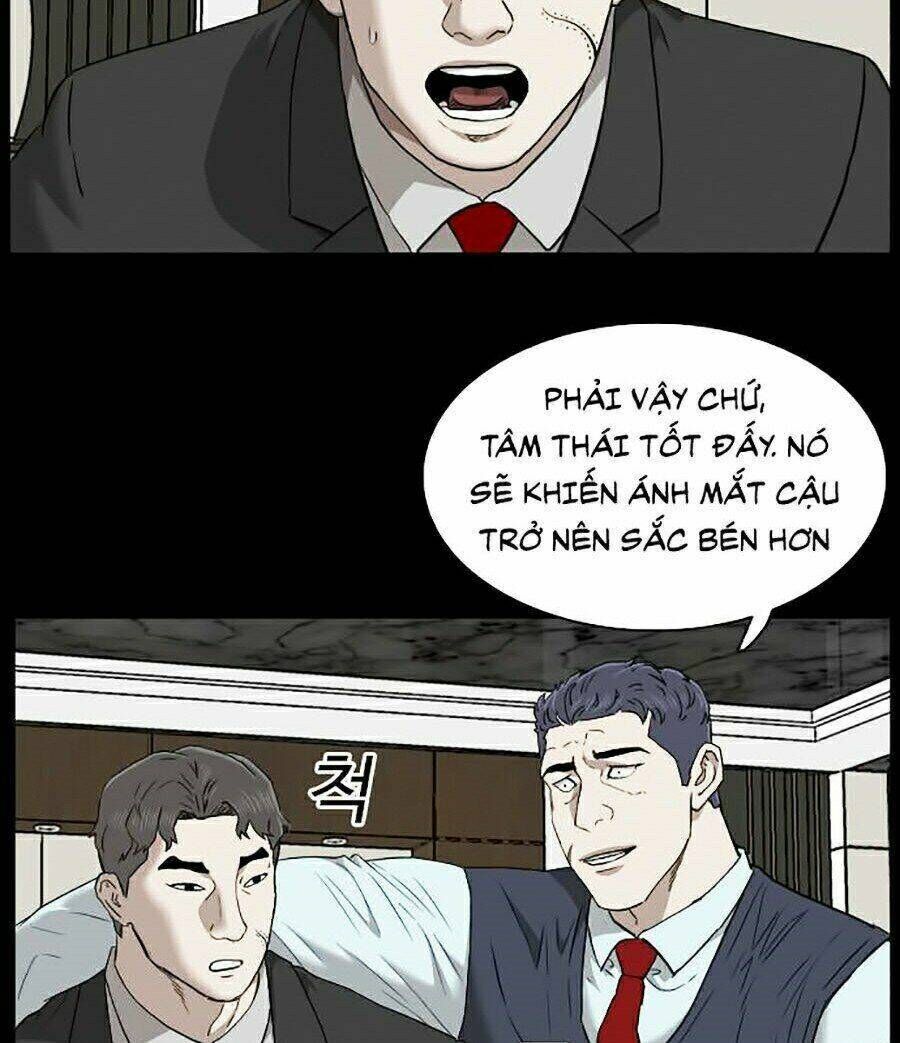 người xấu chapter 35 - Trang 2