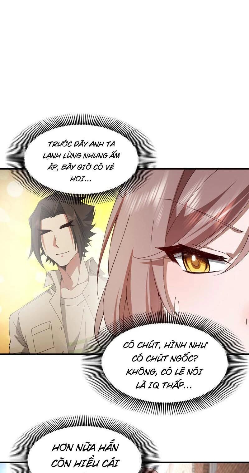 tu tiên bắt đầu từ việc bị bạn bè xa lánh chapter 11 - Next chapter 12