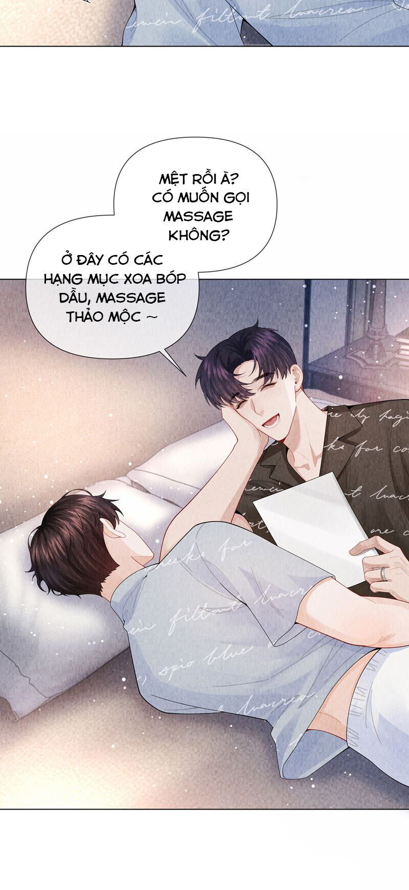 Dior Tiên Sinh Chapter 99 - Next Chapter 100