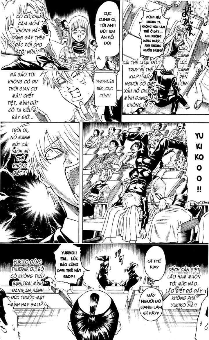 gintama chương 339 - Next chương 340