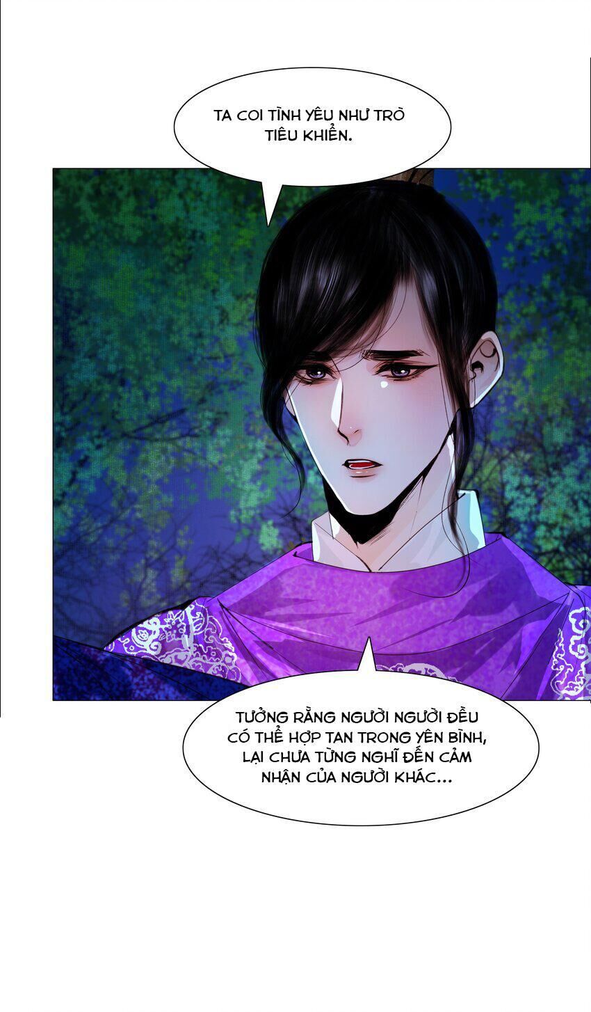 vòng luân hồi Chapter 51 - Trang 1