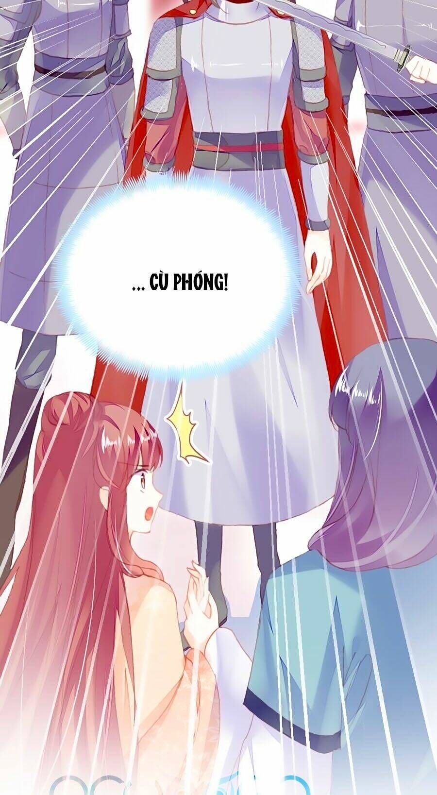 Trẫm Cũng Không Muốn Quá Khí Phách Chapter 58 - Next Chapter 59