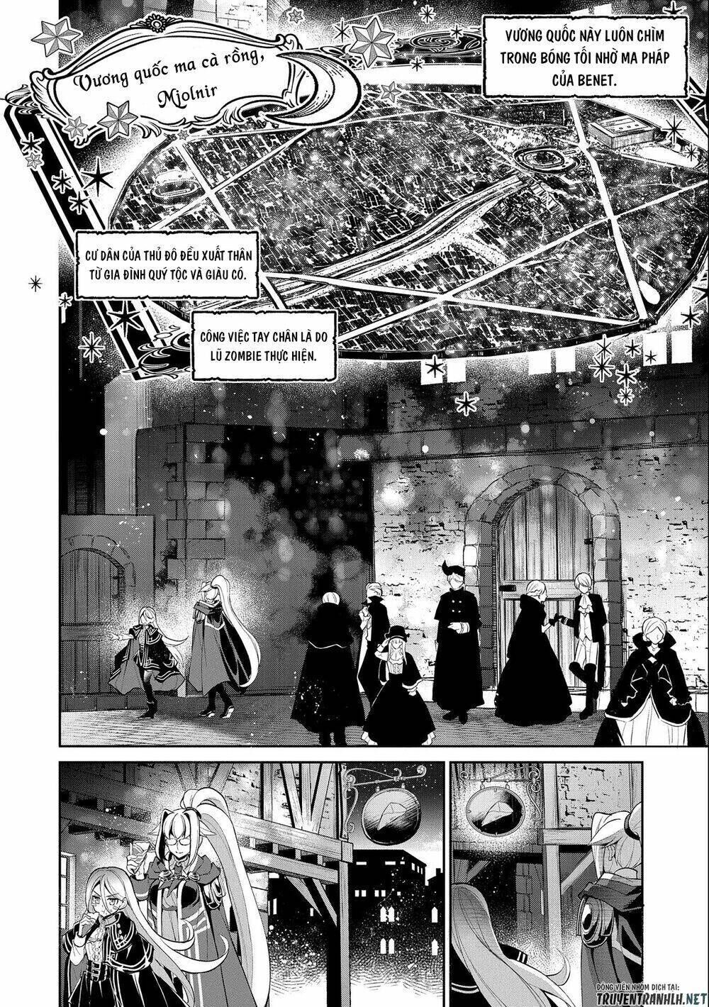 yasei no last boss ga arawareta chapter 33 - Next chapter 34