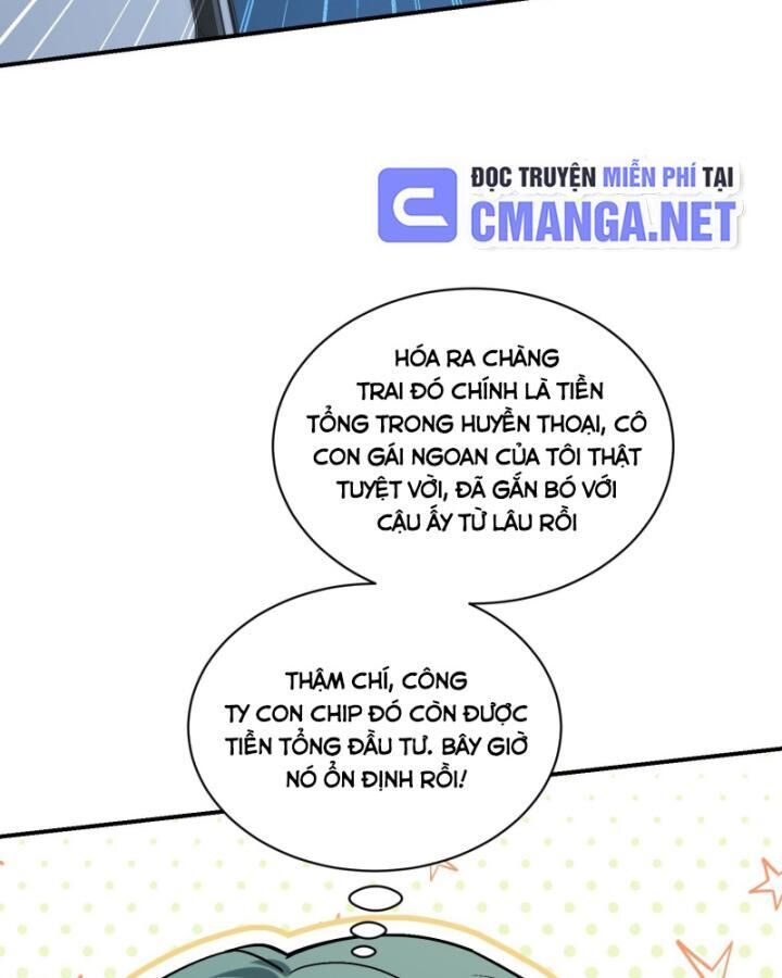 không làm kẻ nịnh bợ nữa, ta trở thành tỷ phú! chapter 89 - Next chapter 90