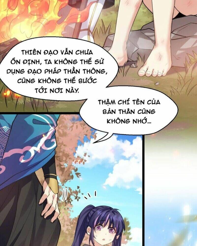 hảo đồ nhi hãy tha cho vi sư chapter 170 - Trang 2