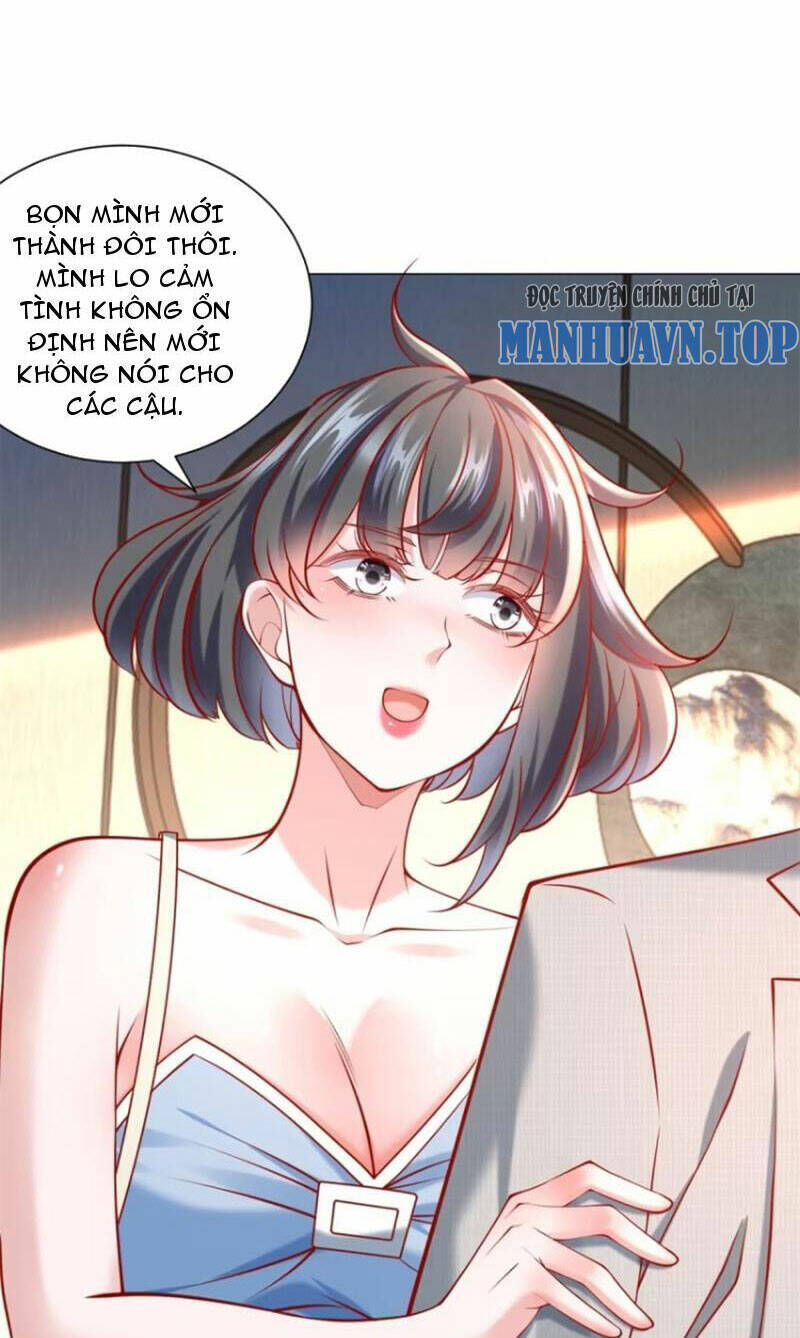 tôi là tài xế xe công nghệ có chút tiền thì đã sao? chapter 58 - Next chương 59