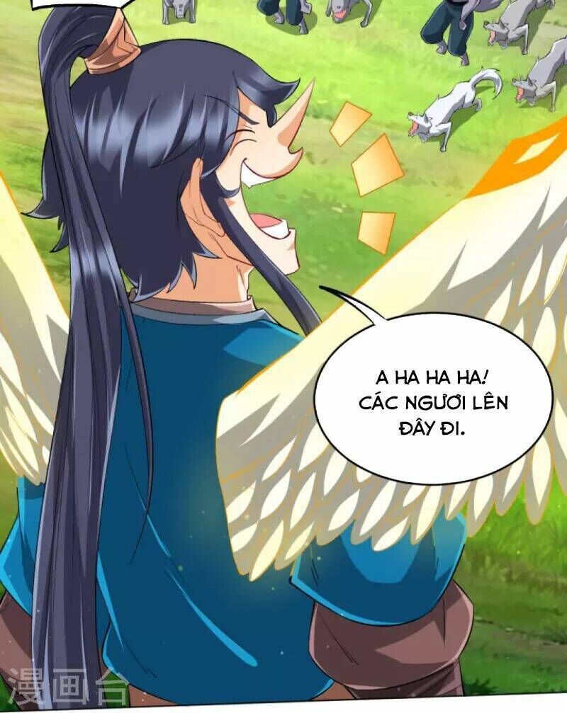 nhất đẳng gia đinh chapter 302 - Trang 2