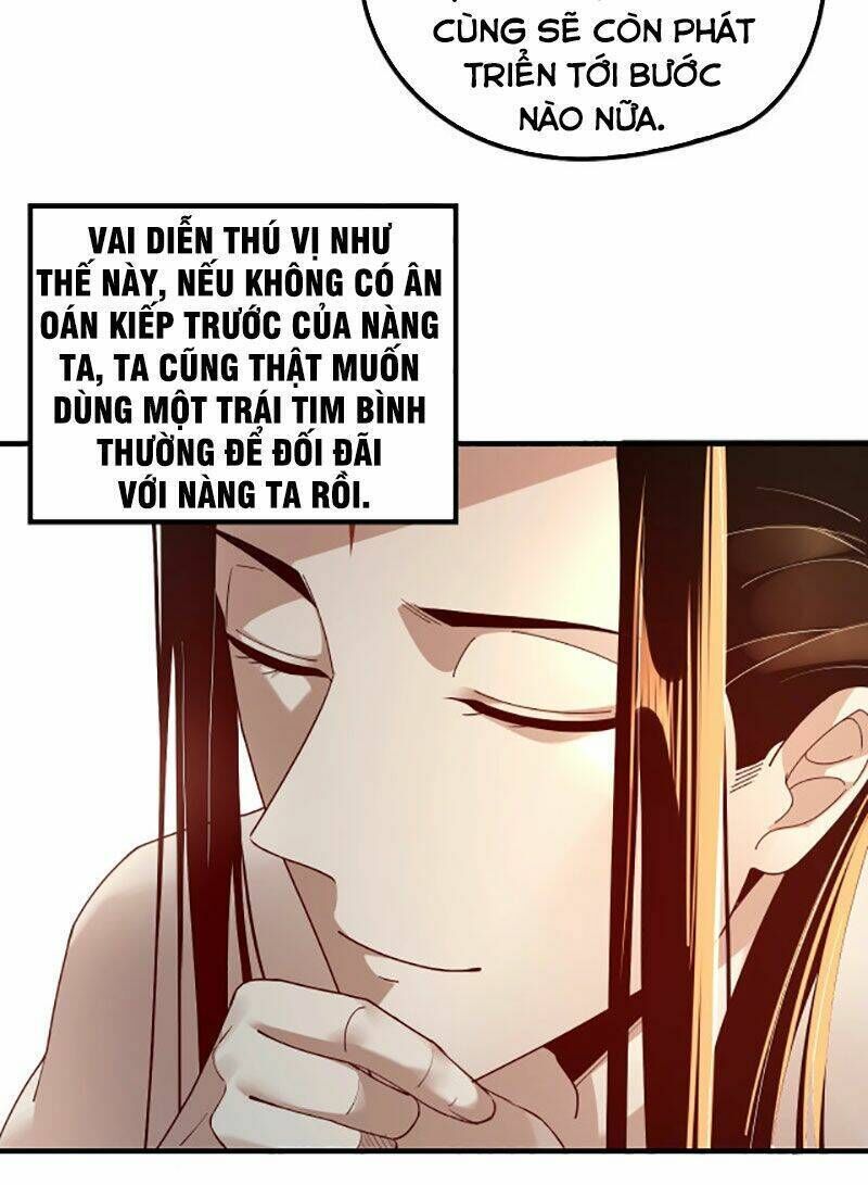 ta trời sinh đã là nhân vật phản diện chapter 35 - Trang 2