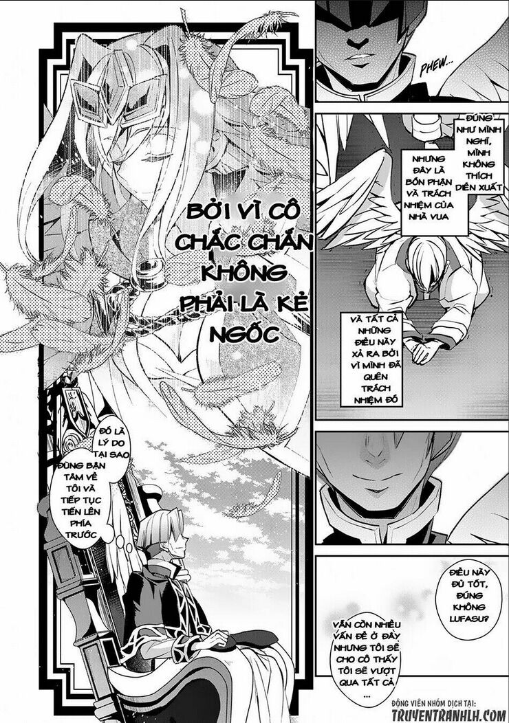 yasei no last boss ga arawareta chapter 16 - Next chapter 17