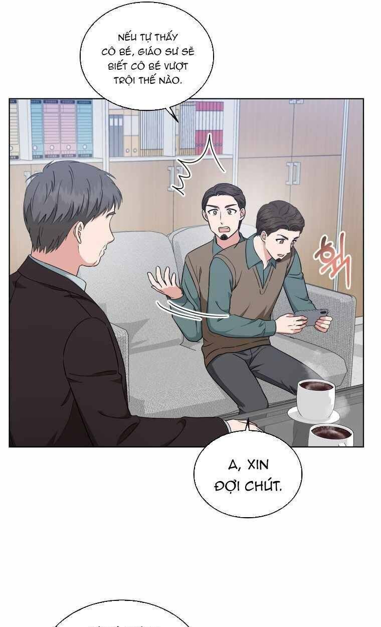 con gái tôi là một thiên tài âm nhạc chapter 51 - Next Chapter 51.1