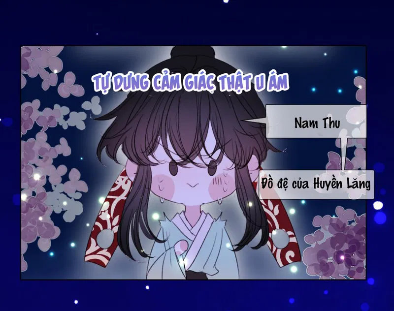 Đôi Ba Câu Chuyện Giữa Ta Và Sư Tôn Sau Khi Xuyên Sách Chapter 1 - Next Chapter 2