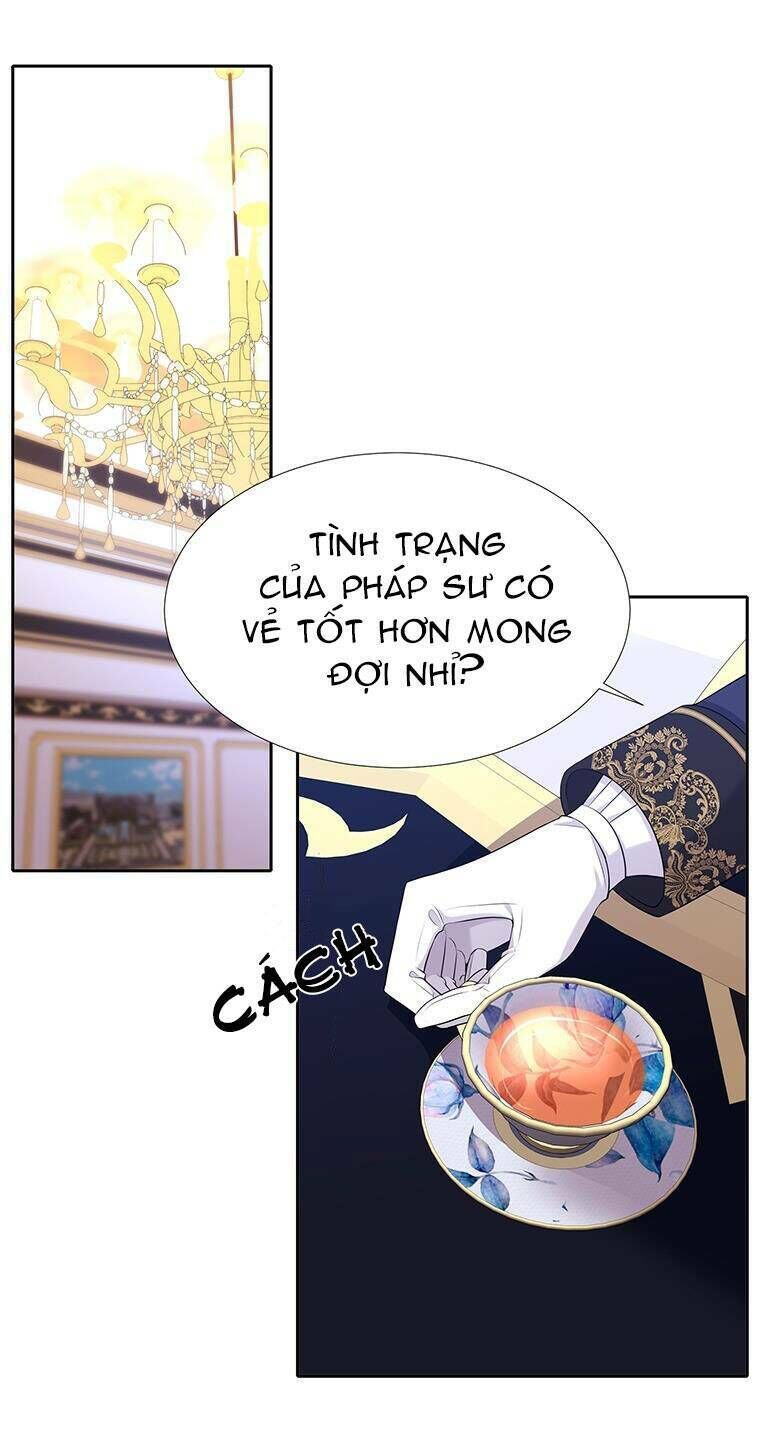 ngũ đại đồ đệ của charlotte chapter 126 - Next Chapter 126.1