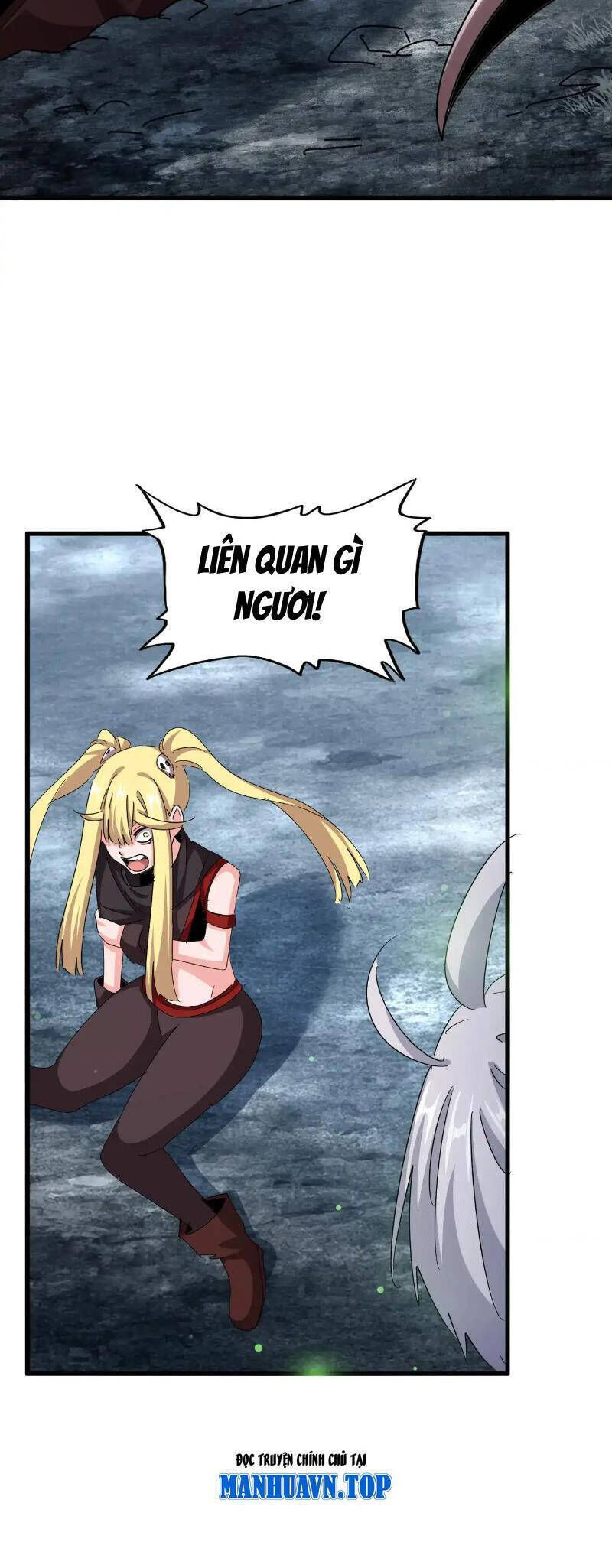 đại quản gia là ma hoàng chapter 559 - Next chapter 560