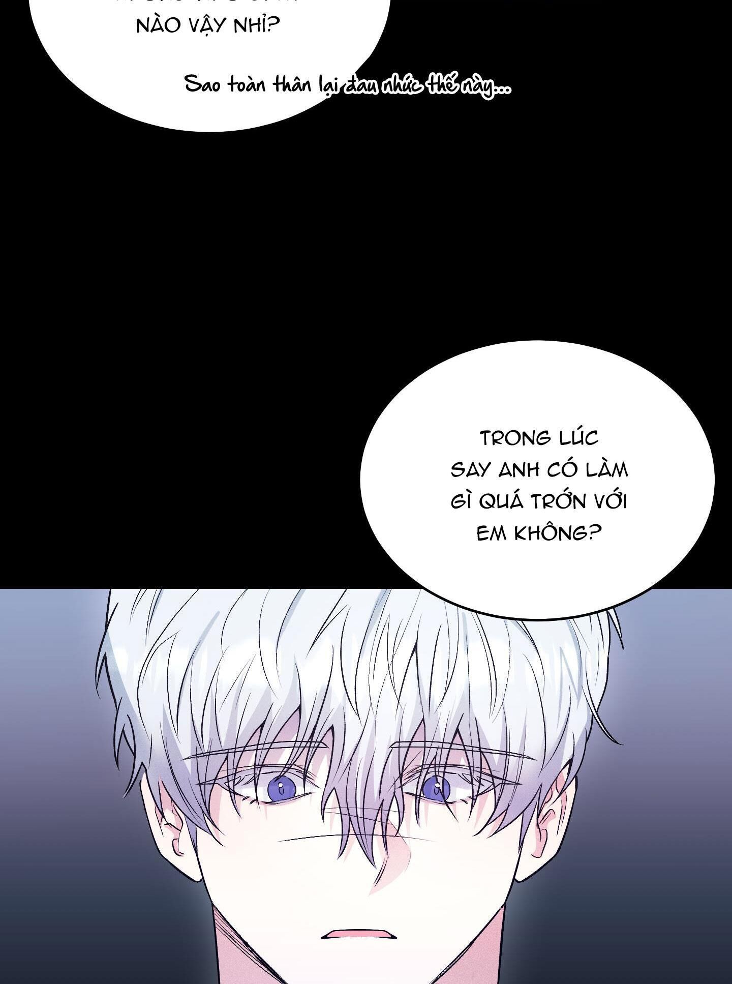 bắn là dính Chapter 23 - Trang 2