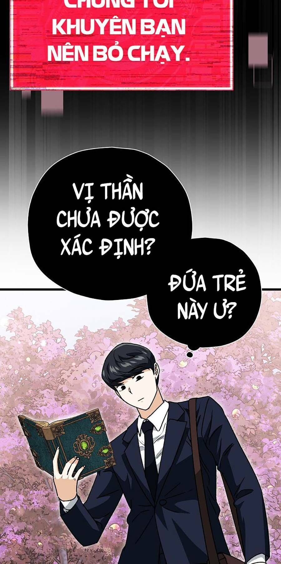 bố tôi quá mạnh Chapter 98 - Next Chapter 99