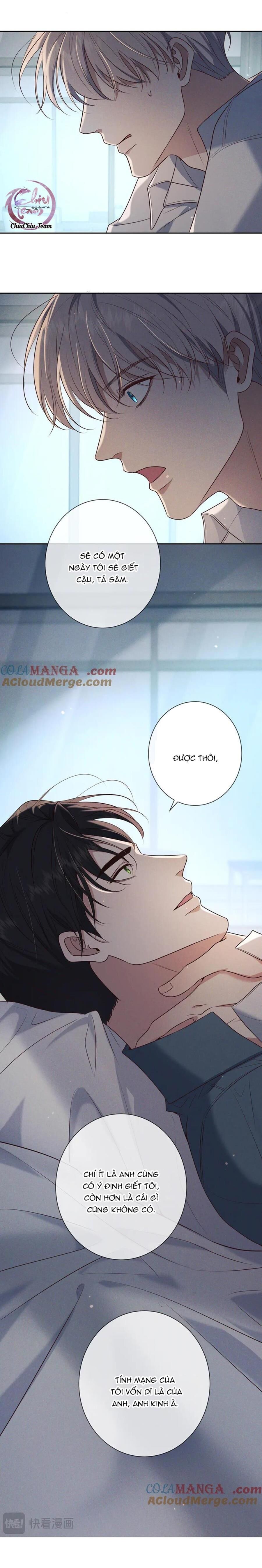 Cạn Tình Chapter 18 - Trang 1