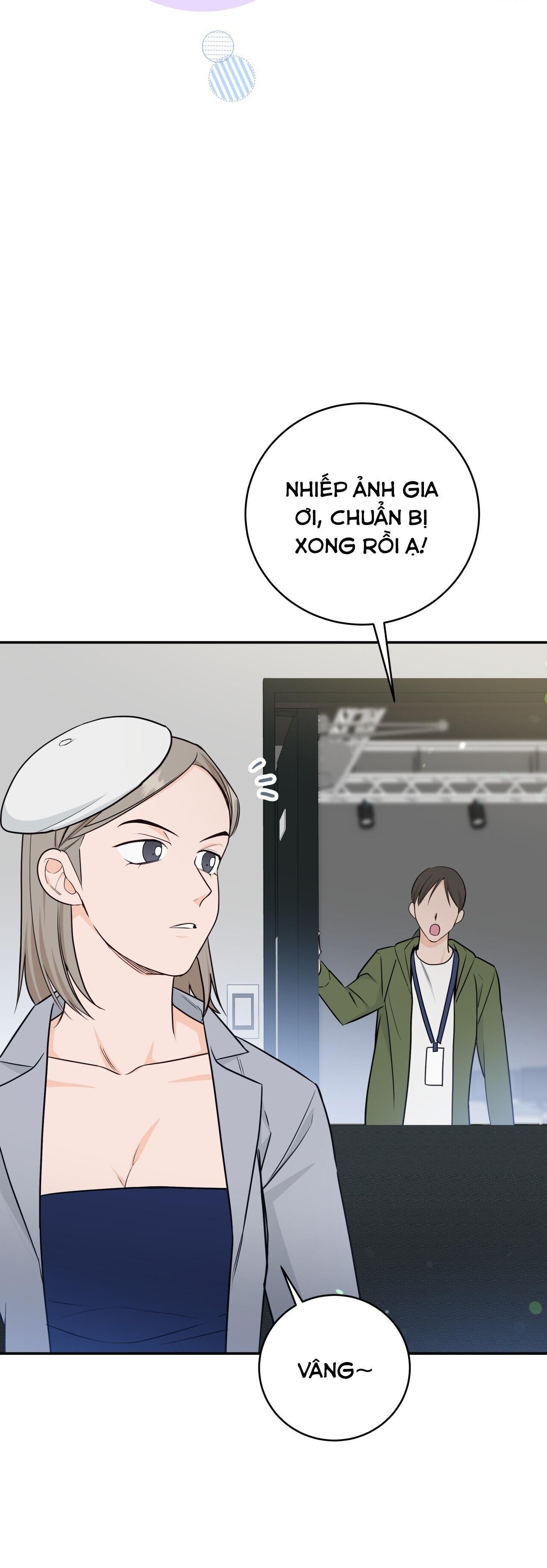 vị ngọt không đường (sweet not sugar) Chapter 51 - Trang 2