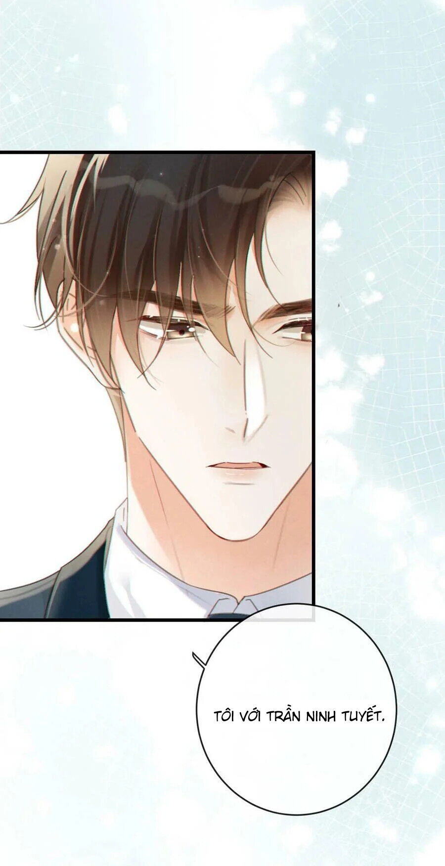 Nịch Tửu Chapter 38 - Next Chapter 39