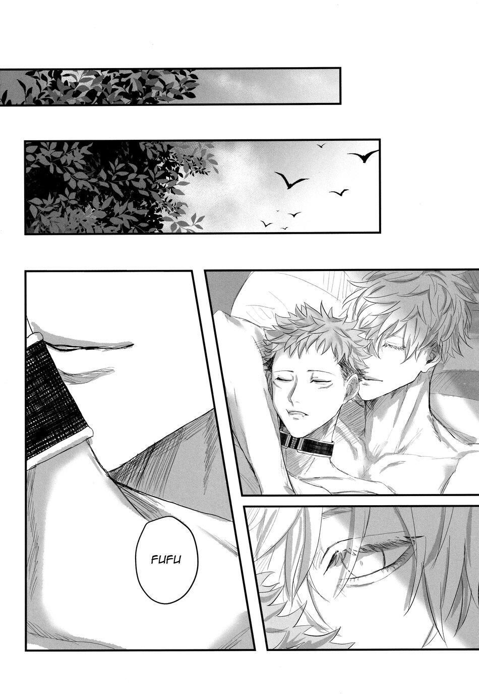 doujinshi tổng hợp Chapter 59 - Next 59