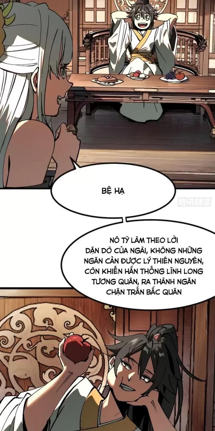 không cẩn thận, lưu danh muôn thủa Chapter 25 - Trang 1