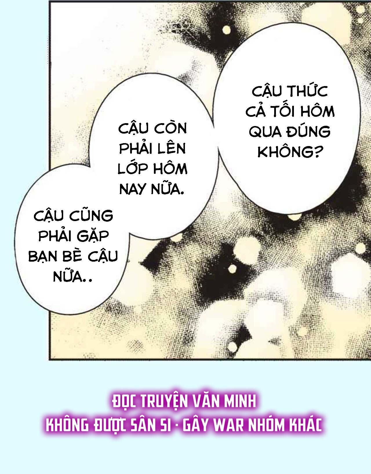 cây nhỏ và mùa xuân thân yêu Chapter 19 - Trang 1