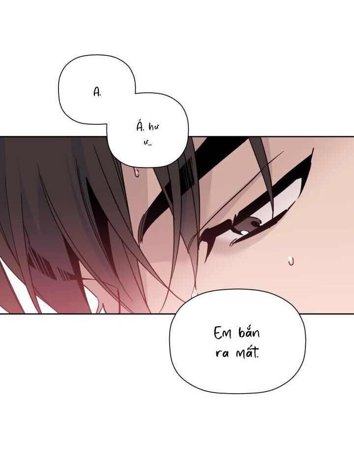 (CBunu) Giai điệu của bạn, tiếng lòng của tôi Chapter 38 H+ END - Trang 1