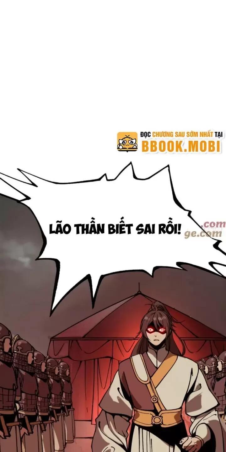 không cẩn thận, lưu danh muôn thủa Chapter 34 - Trang 1