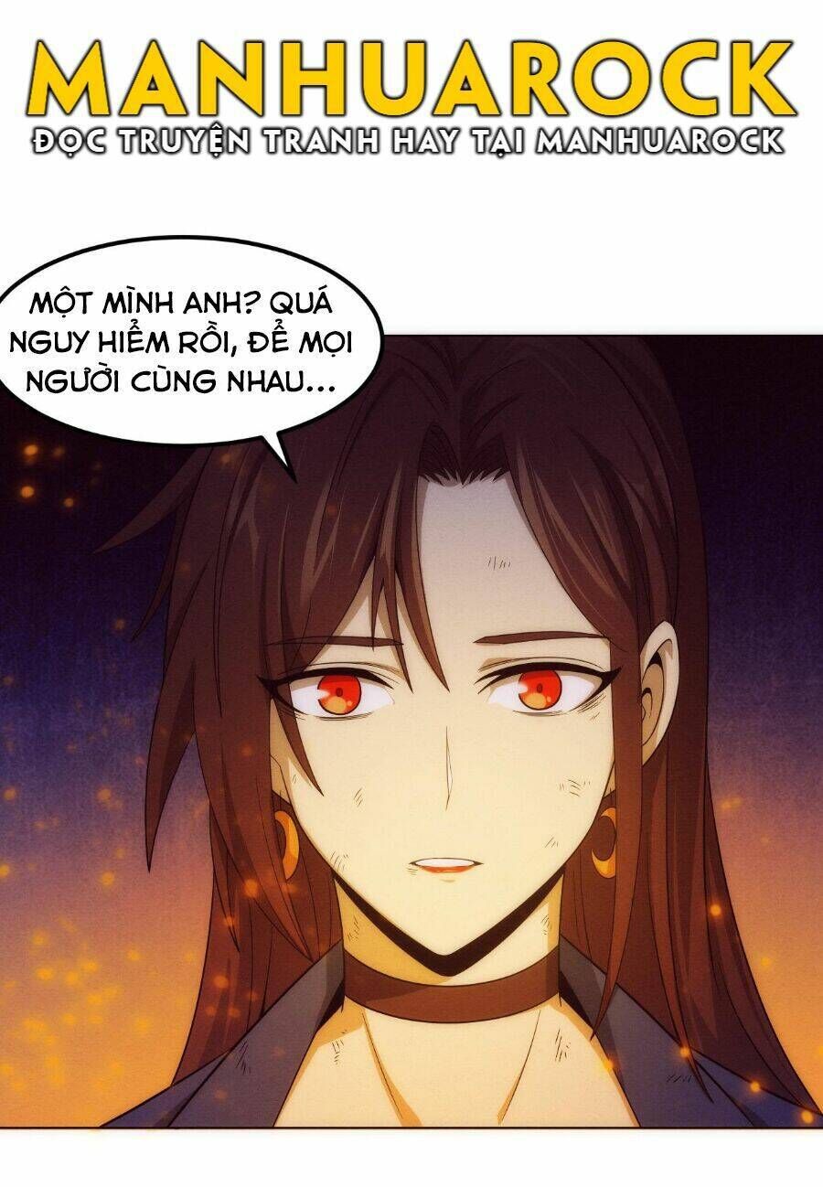 tiến hóa cuồng triều Chapter 38 - Next Chapter 39