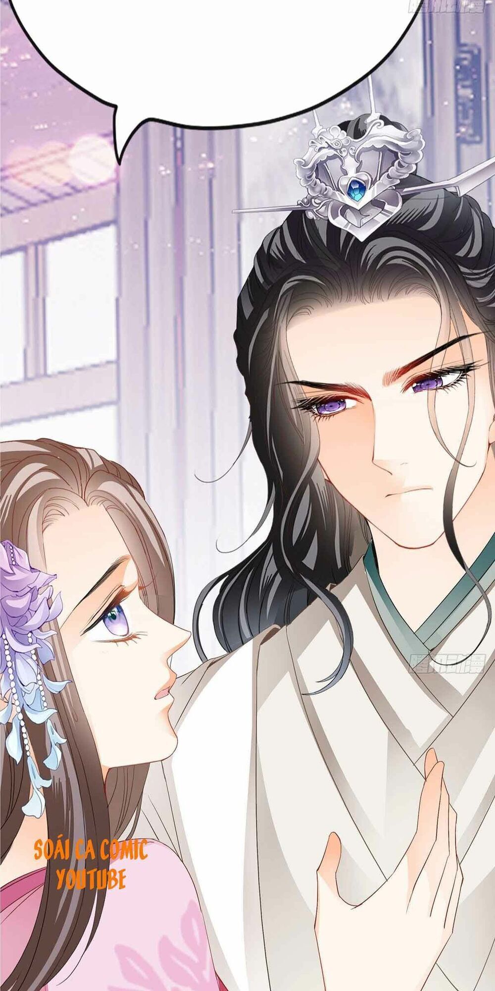 bổn vương muốn ngươi Chapter 80 - Next Chapter 81