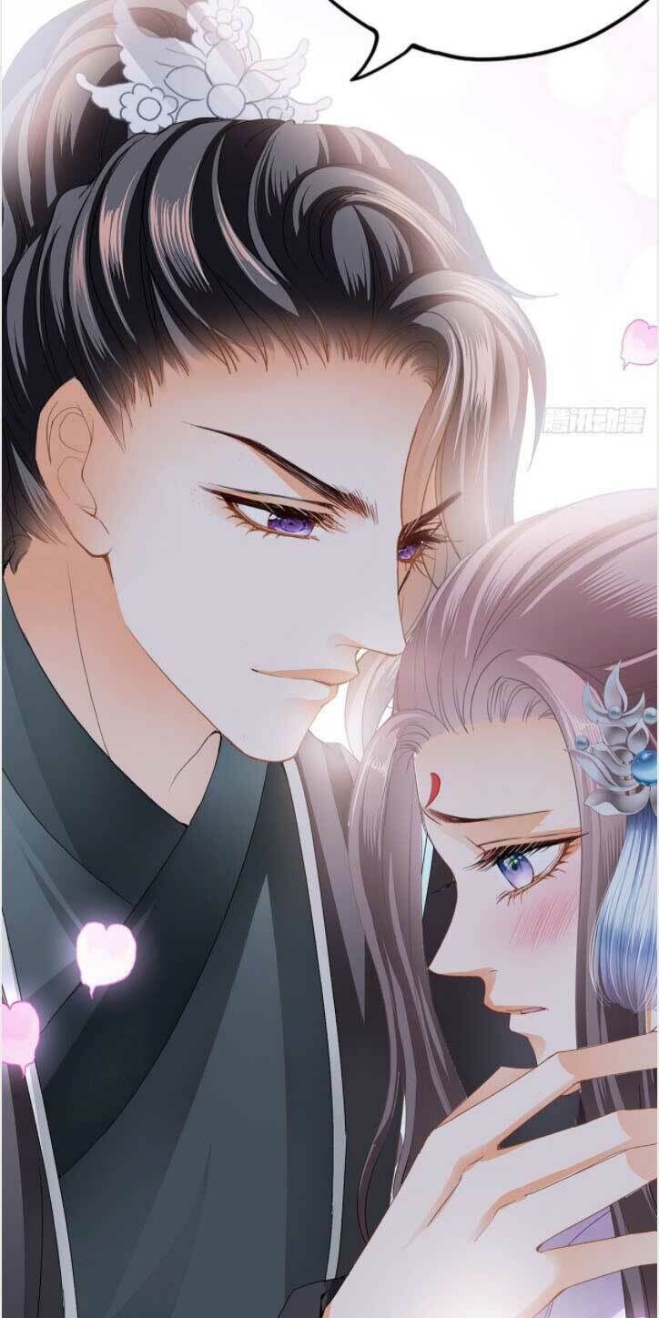 bổn vương muốn ngươi chapter 123 - Next chapter 124