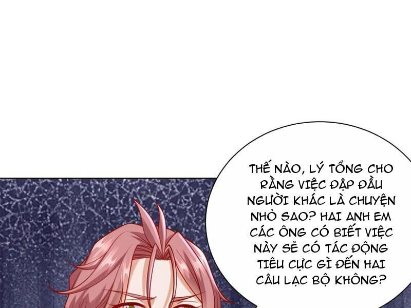 tôi là tài xế xe công nghệ có chút tiền thì đã sao? chapter 119 - Next chapter 120