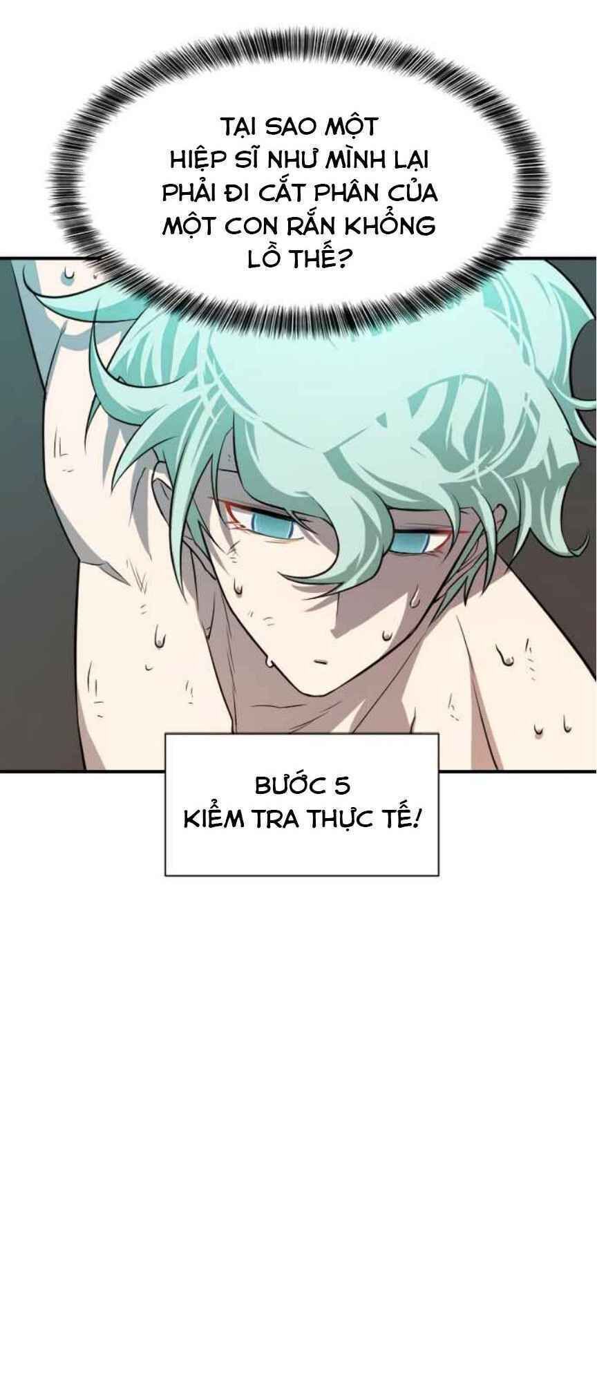 bậc thầy thiết kế điền trang chapter 10 - Trang 2