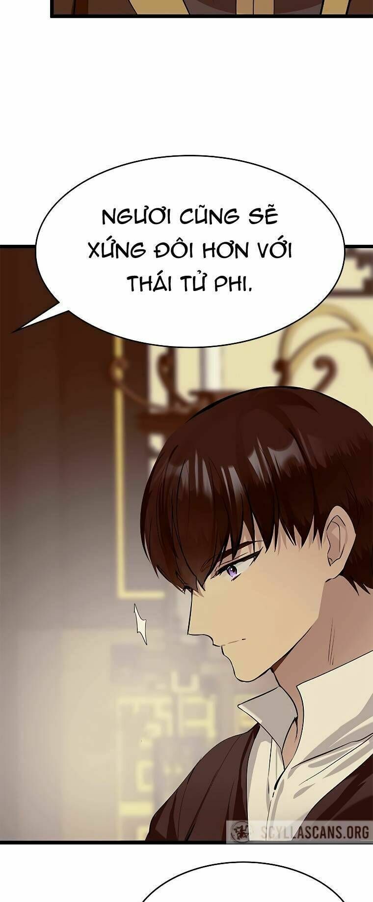 hoa nở trong cung diên hy công lược chapter 11 - Next 