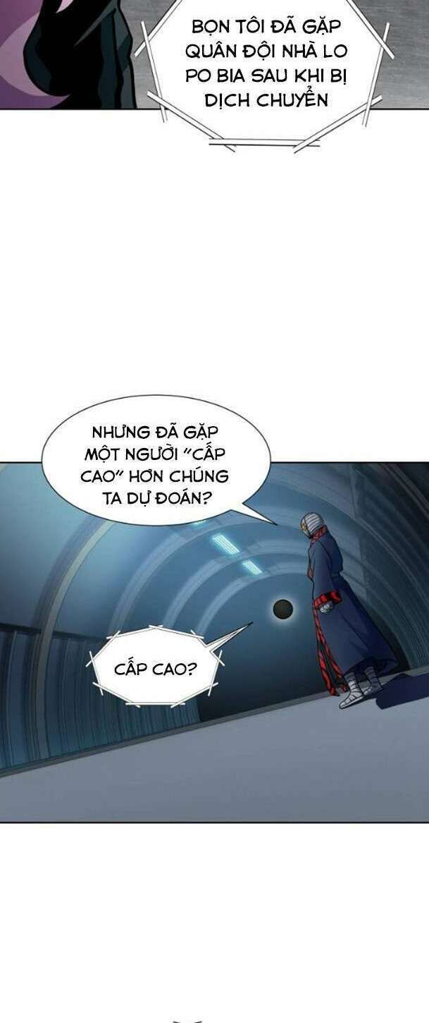 Cuộc Chiến Trong Tòa Tháp - Tower Of God Chapter 583 - Next Chapter 584