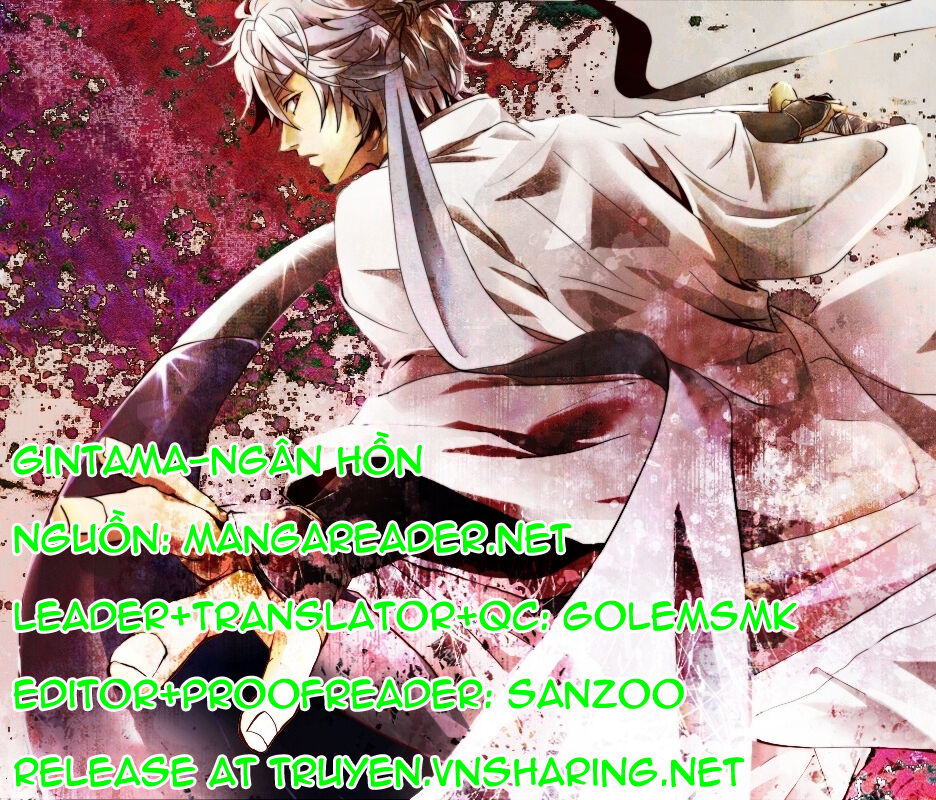 gintama chương 295 - Next chương 296