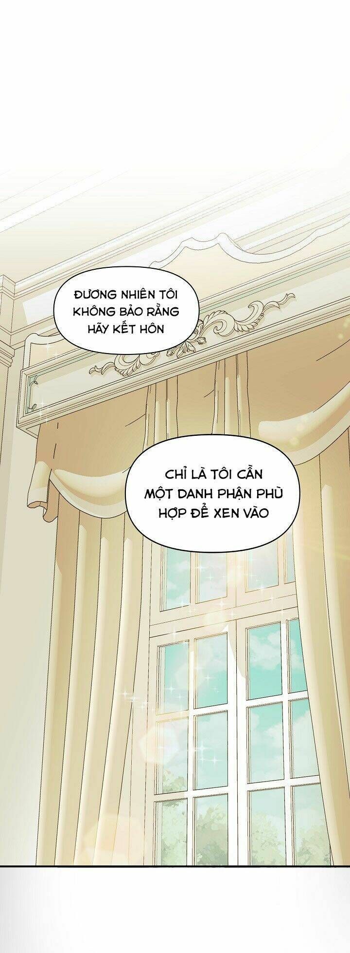 tôi không phải là cinderella chapter 10 - Trang 2