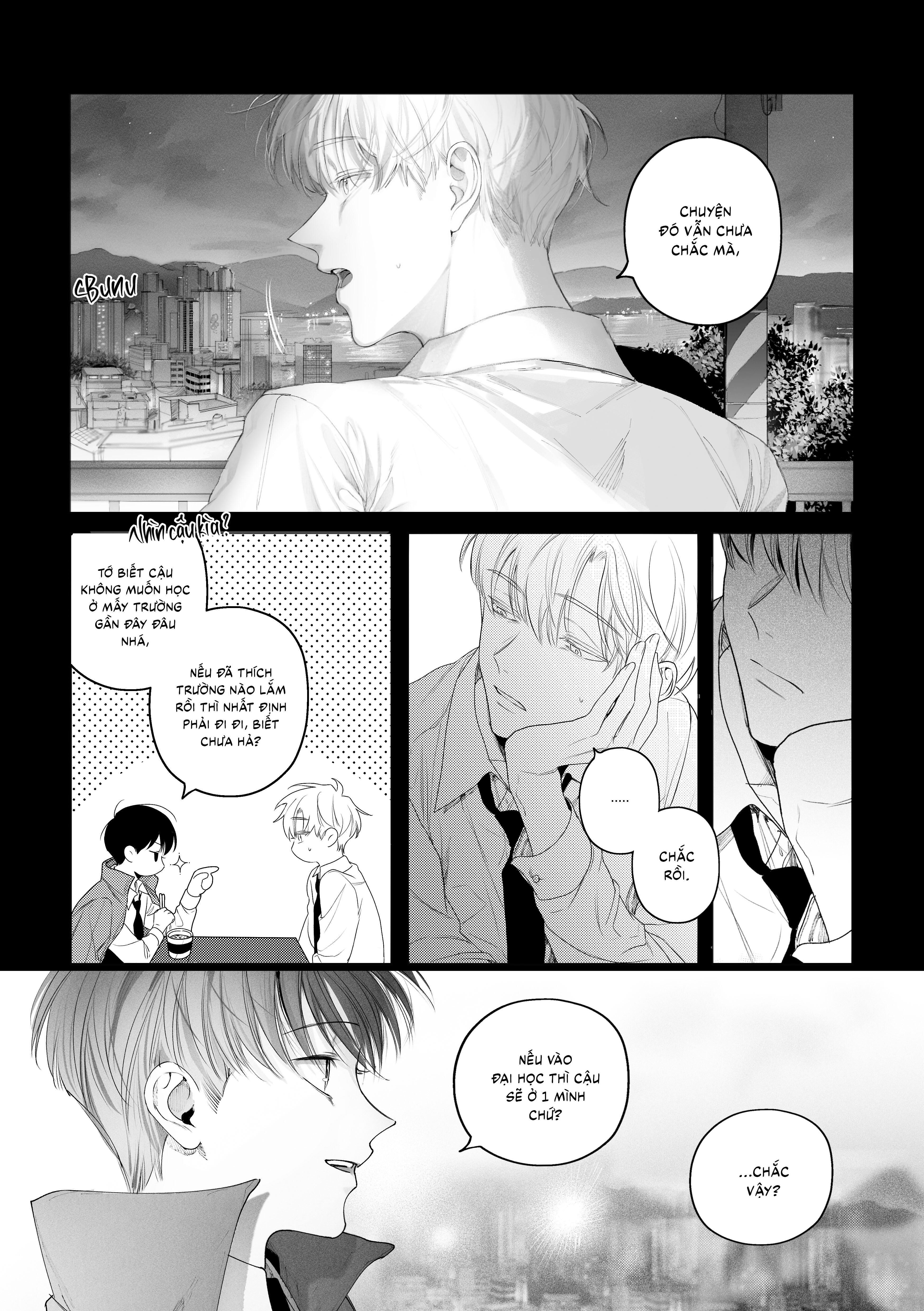 (cbunu) tiêu đề không được đặt Chapter 7 - Trang 1