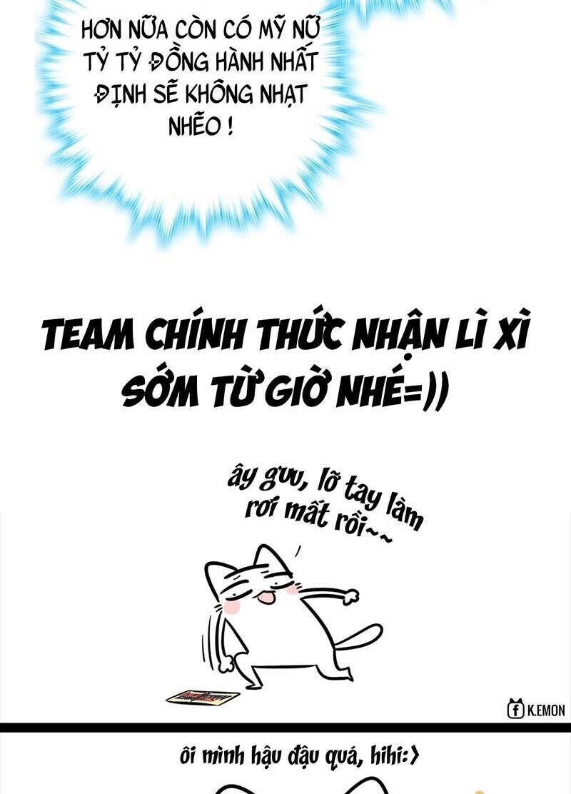 sư phụ của ta mỗi khi đến đại nạn mới đột phá chapter 5 - Trang 2