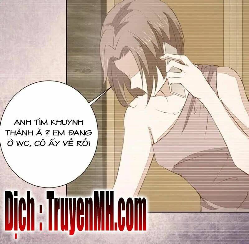 hôn sai 55 lần, nam thần cao lãnh ở sát vách chapter 127 - Next 